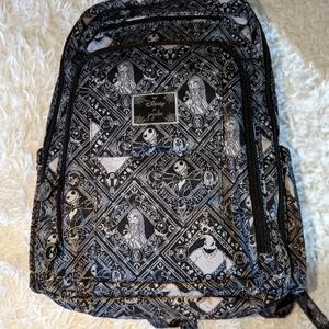 JUJUBE BRB Nightmare Before Christmas